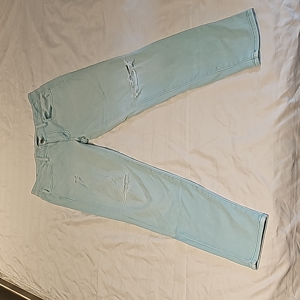 Pre-loved American eagle jeggings